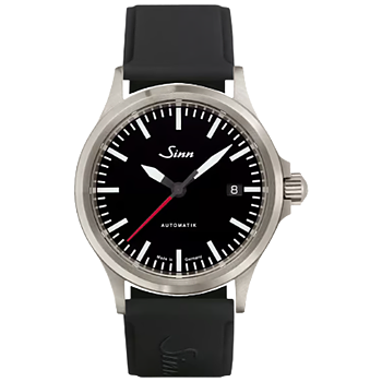 556.0106 Sinn 556 I RS silikonband med c-spänne