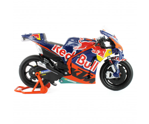 New-Ray, 1:12 RED BULL KTM Factory Racing RC16, Brad Binder - 2