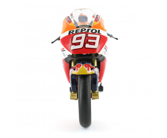 New-Ray, 1:12 REPSOL Honda Team RC213V, Marc Marquez - 3