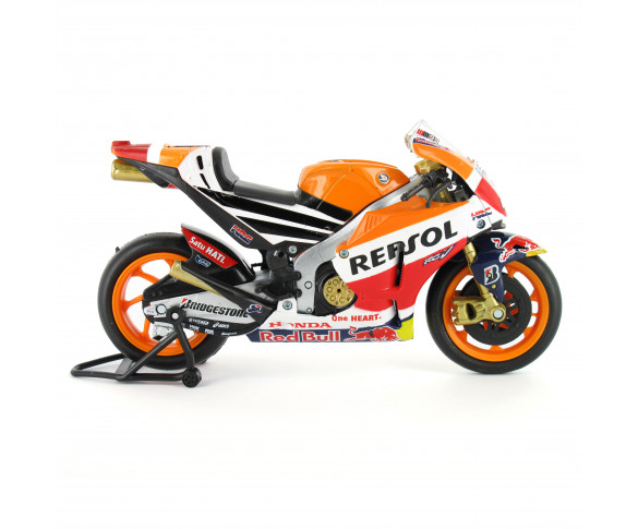 New-Ray, 1:12 REPSOL Honda Team RC213V, Marc Marquez - 2