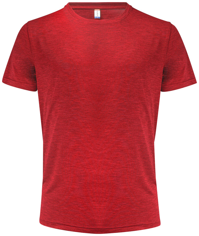 Basic Active T Melange  - 2