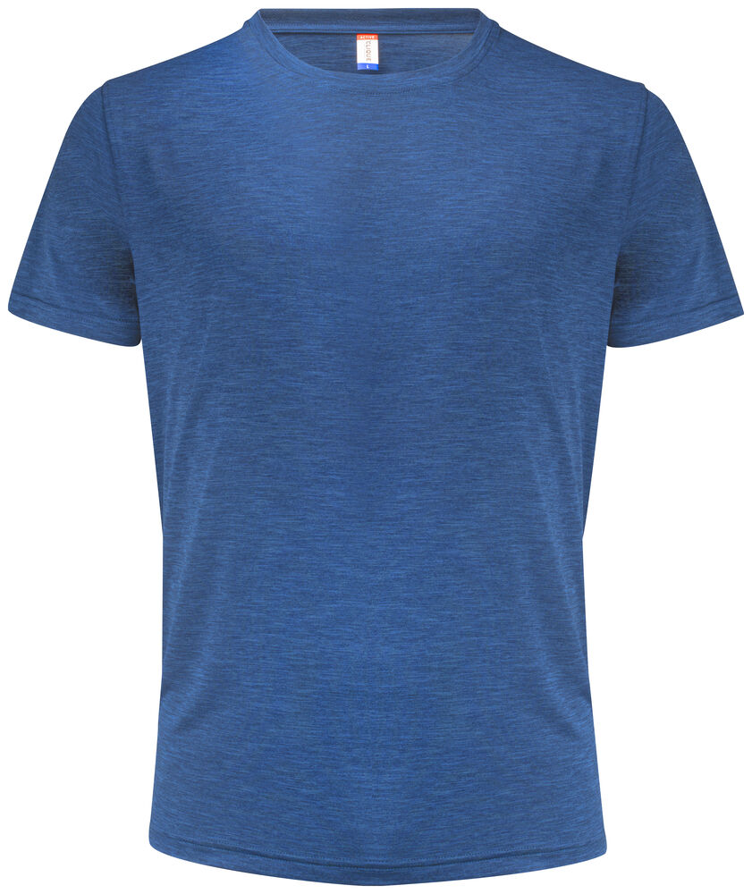 Basic Active T Melange 