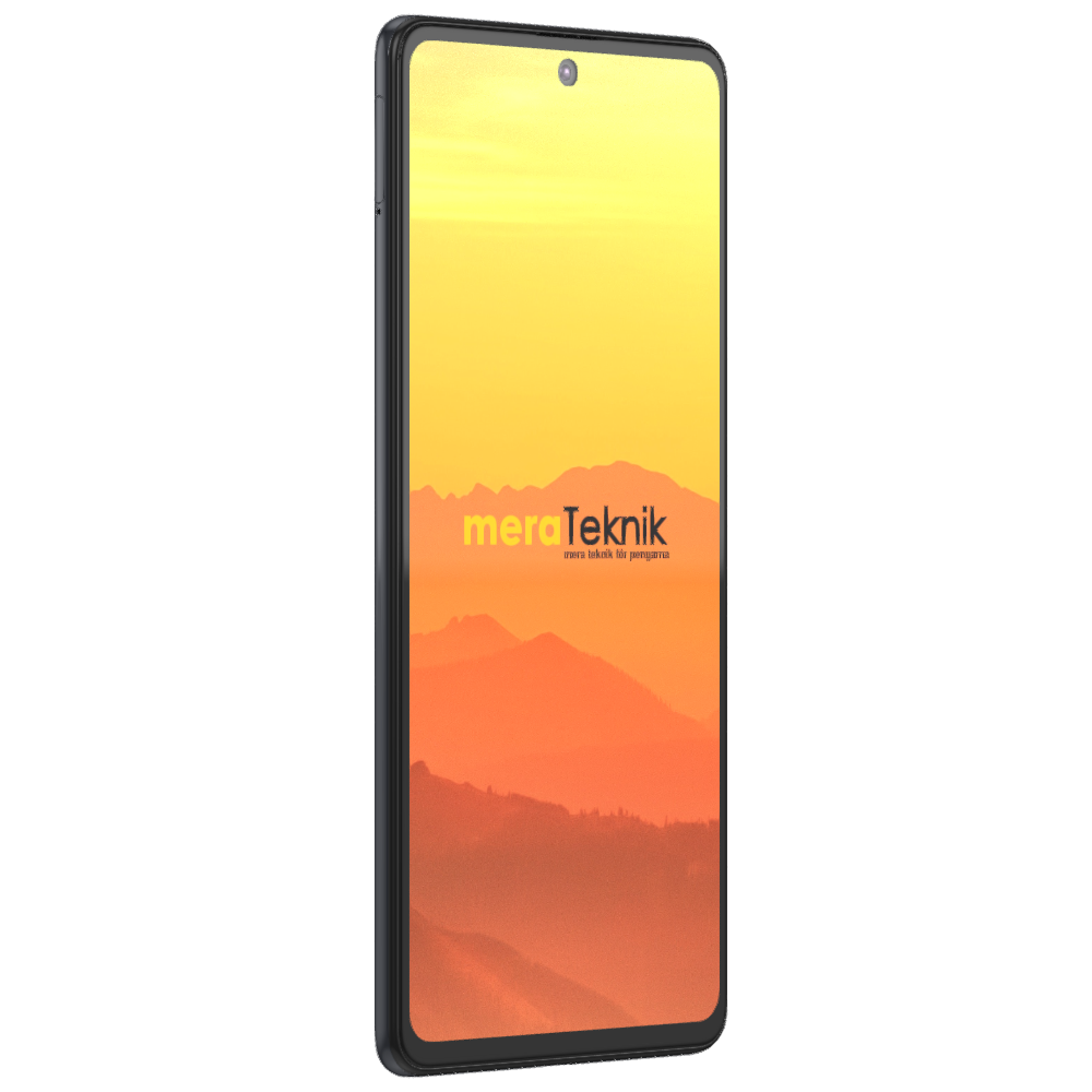Samsung Galaxy A71 Dual SIM Svart - 3
