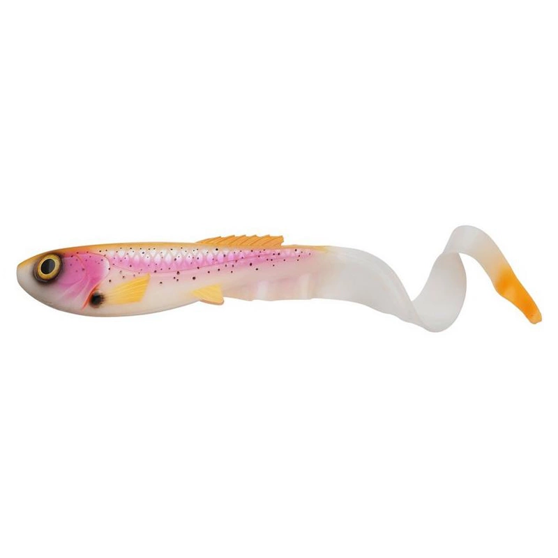 Abu Garcia Beast Curltail 21cm, 89g - 3