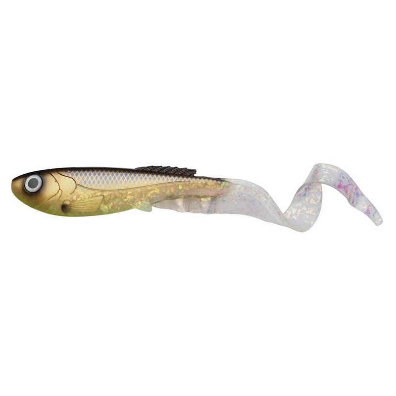 Abu Garcia Beast Curltail 21cm, 89g - 6