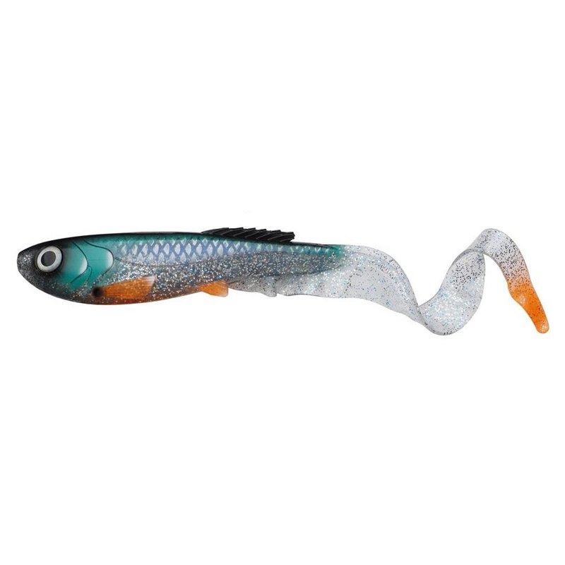 Abu Garcia Beast Curltail 21cm, 89g - 7