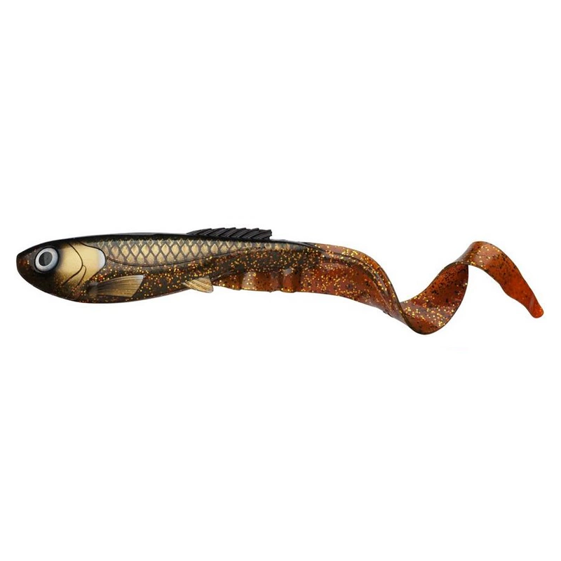 Abu Garcia Beast Curltail 21cm, 89g - 8