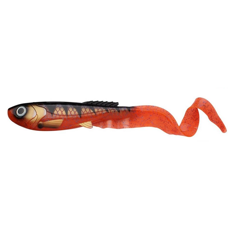 Abu Garcia Beast Curltail 21cm, 89g - 5