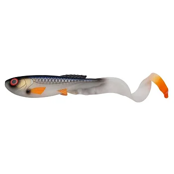 Abu Garcia Beast Curltail 21cm, 89g