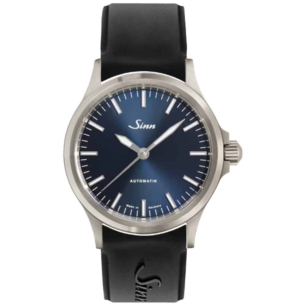 556.0104 Sinn 556 I B integrerat silikonband med viklås