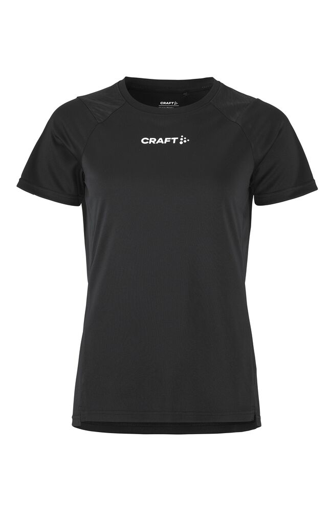 Craft Rush 2.0 SS Tee W (IKSU) - 4