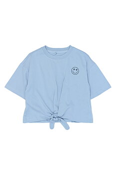 TNTilda Short OS SS Tee Forever Blue
