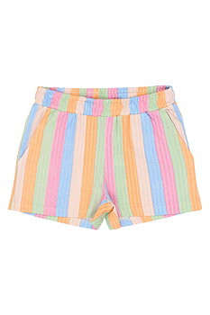 TNTrace Shorts Multi Striped