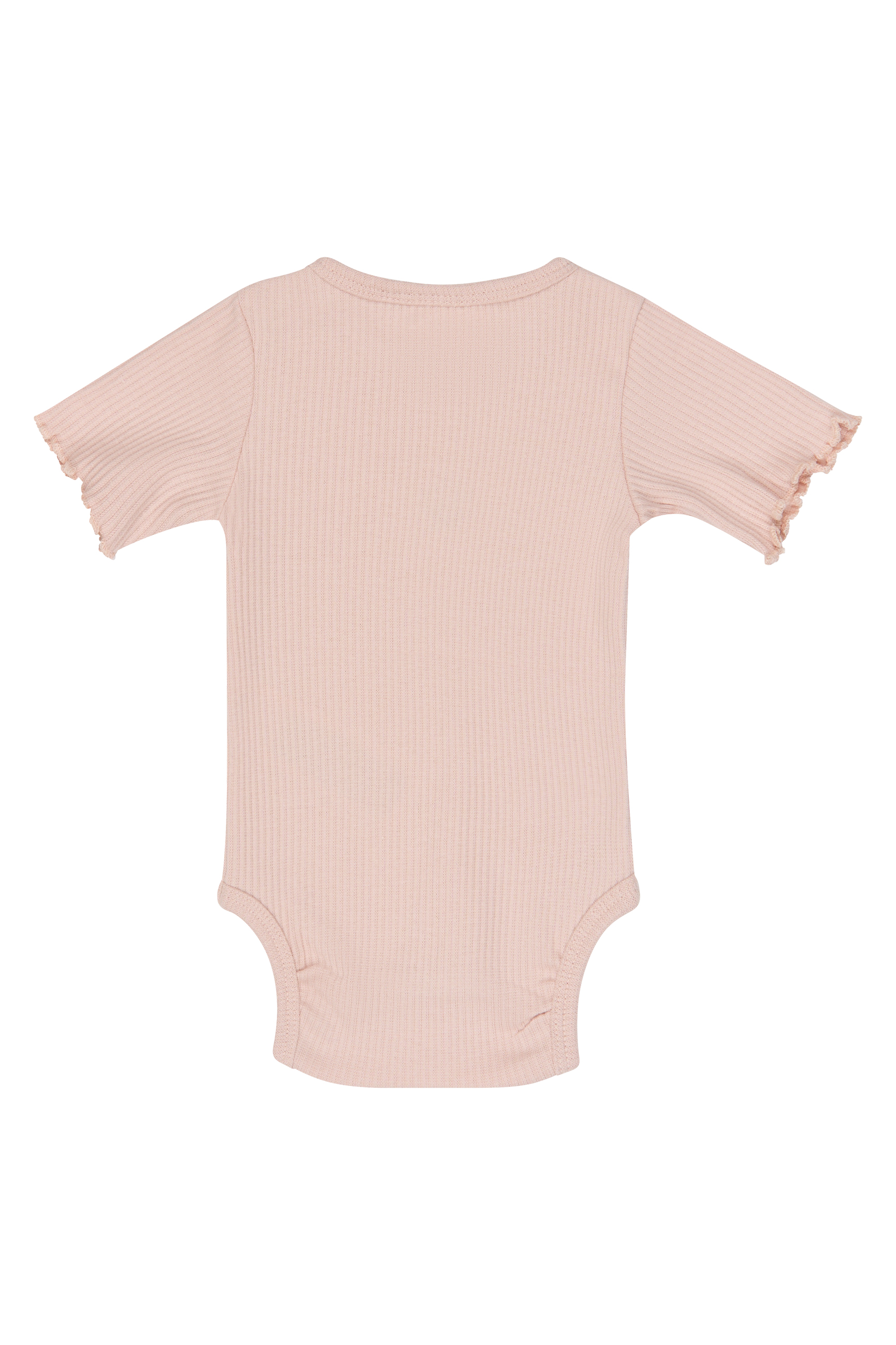 TNSBTianna SS Rib Body Peach whip - 2
