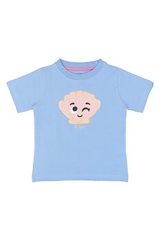 TNSTTallulah SS Tee Forever Blue