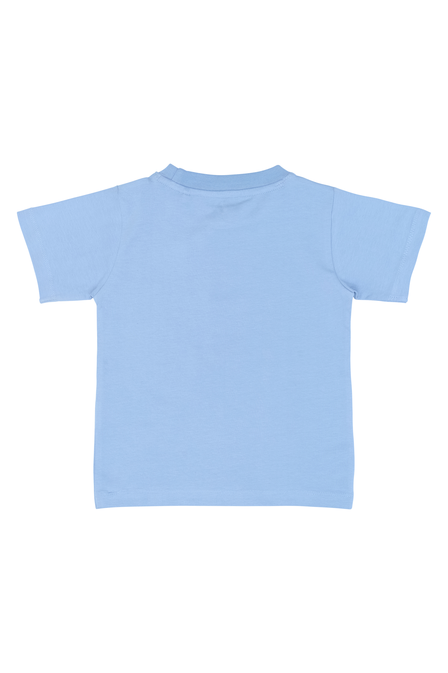 TNSTTallulah SS Tee Forever Blue - 2