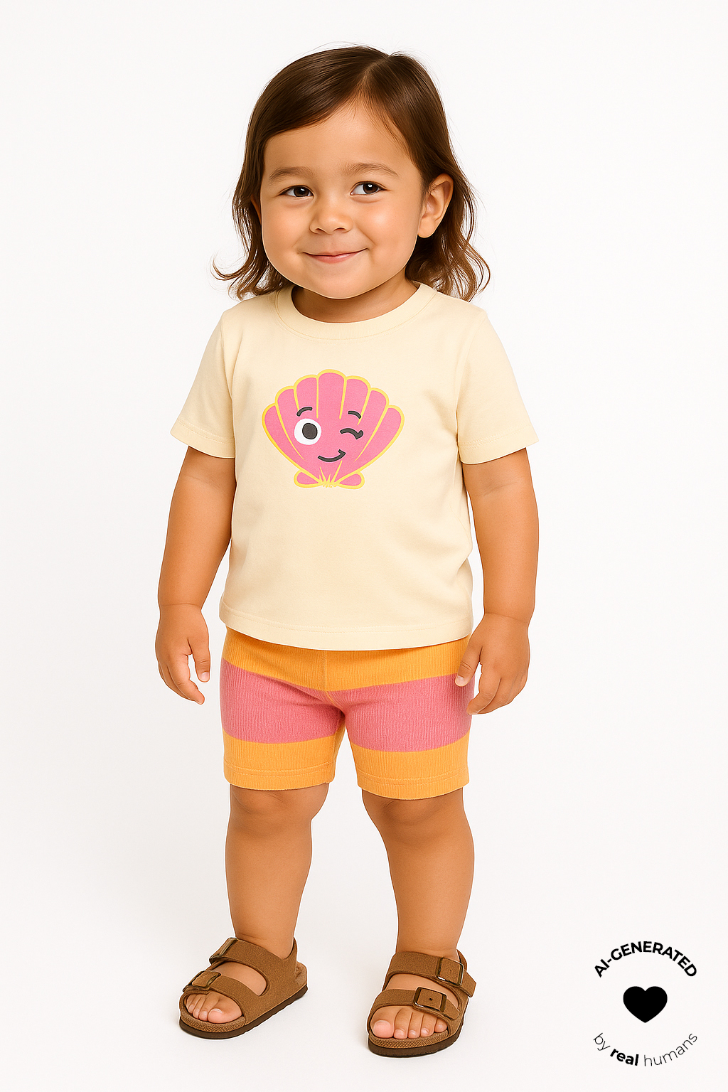 TNSTTallulah SS Tee Gardenia - 4