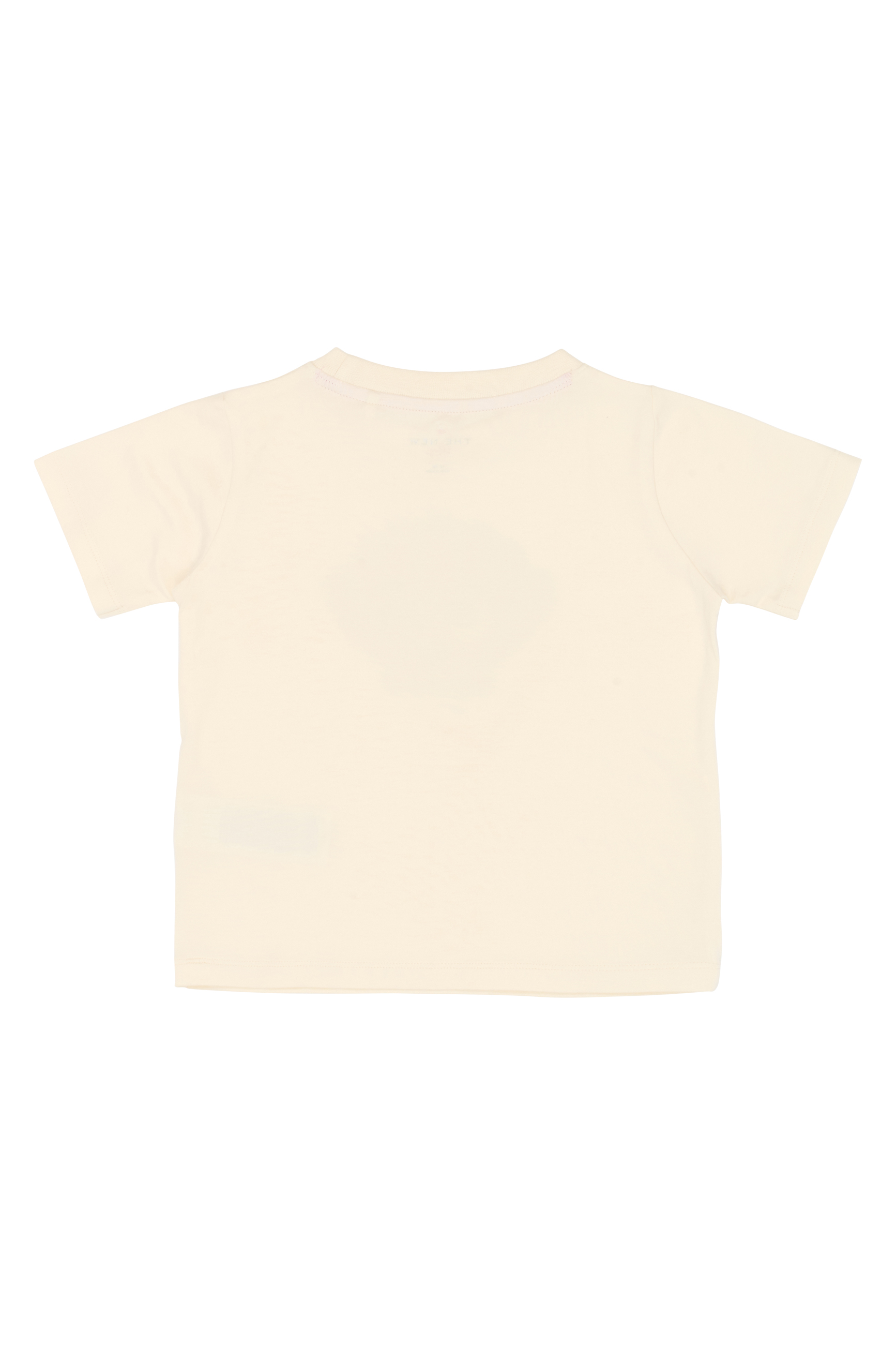 TNSTTallulah SS Tee Gardenia - 2