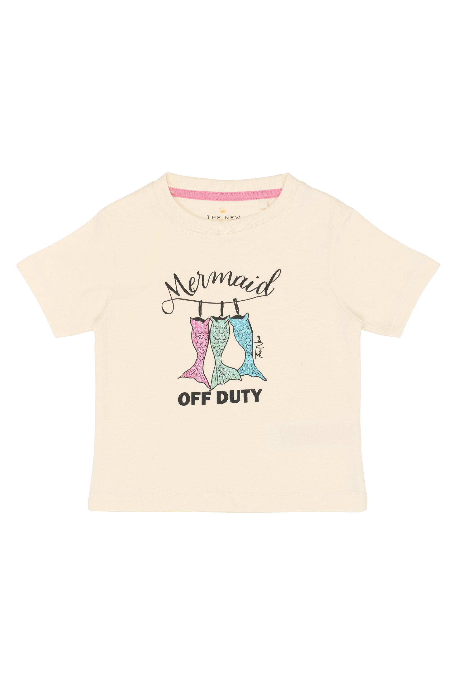 TNSTTiara SS Tee Gardenia