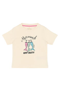 TNSTTiara SS Tee Gardenia
