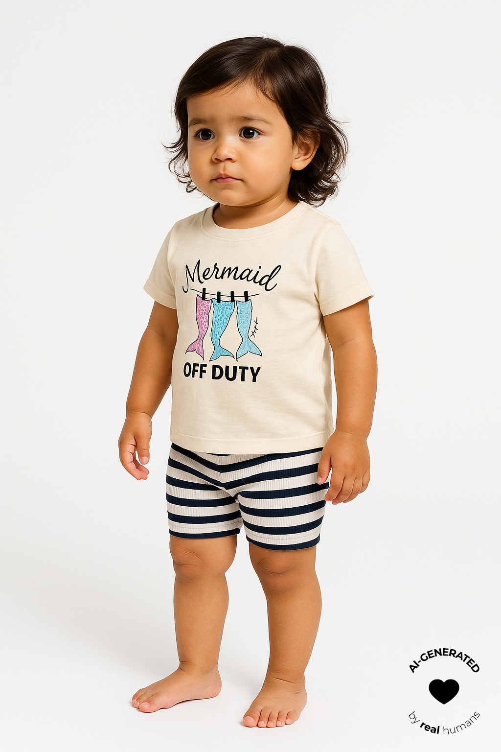 TNSTTiara SS Tee Gardenia - 4
