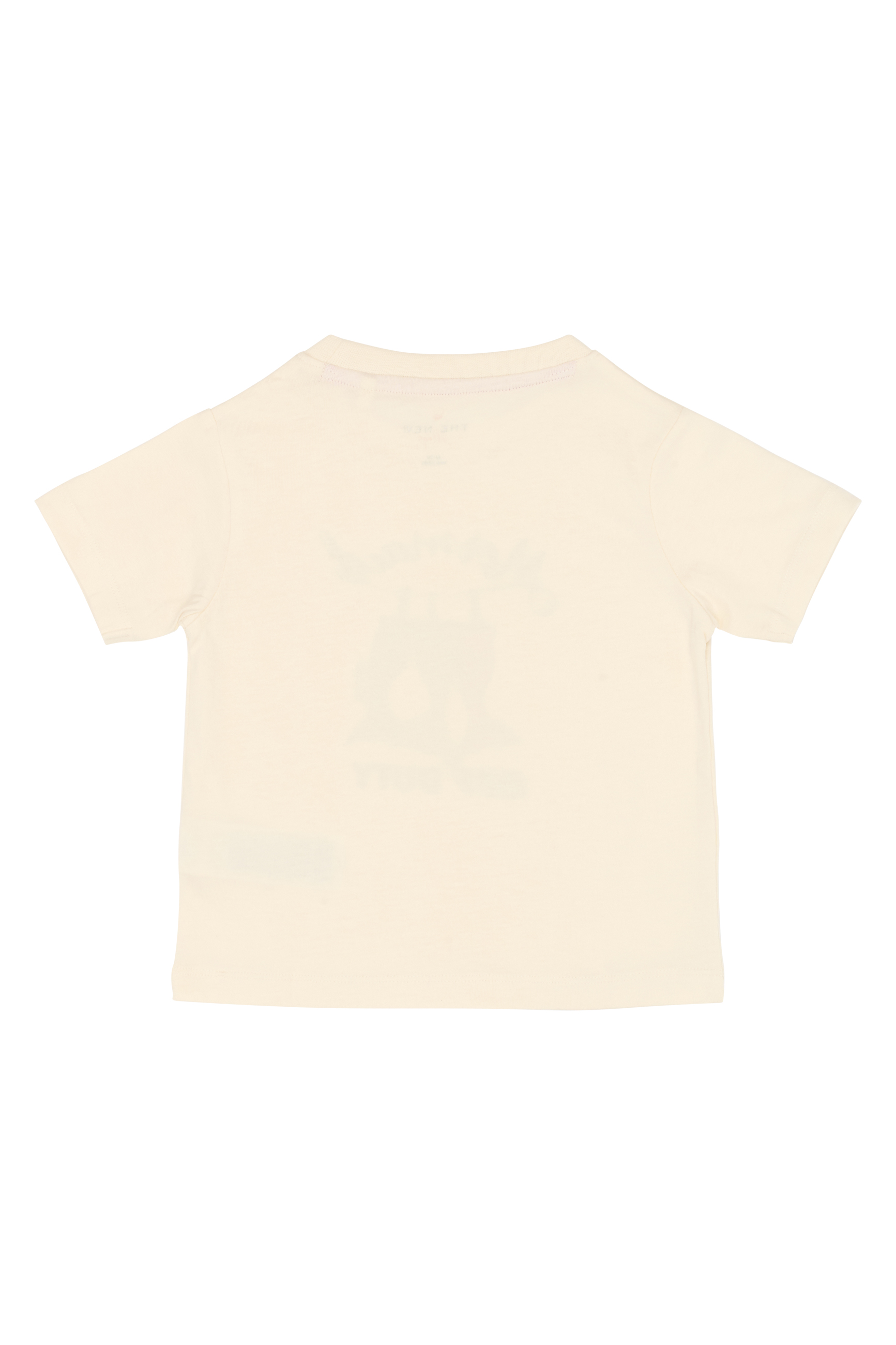 TNSTTiara SS Tee Gardenia - 2