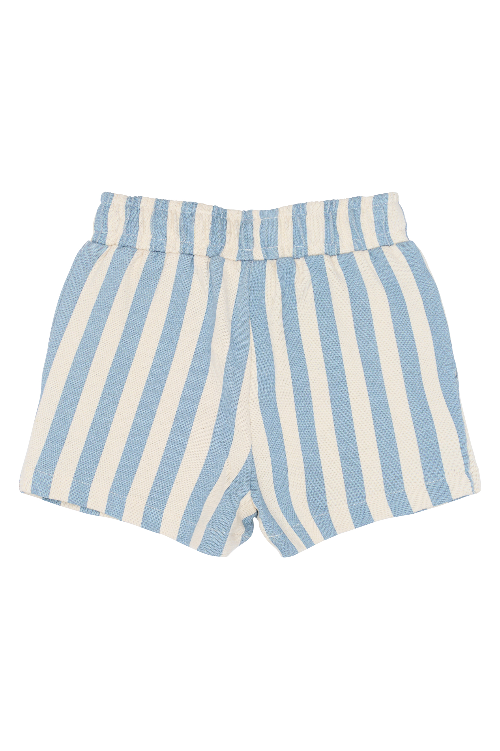 TNSTTaliana Shorts Forever Blue Striped - 3