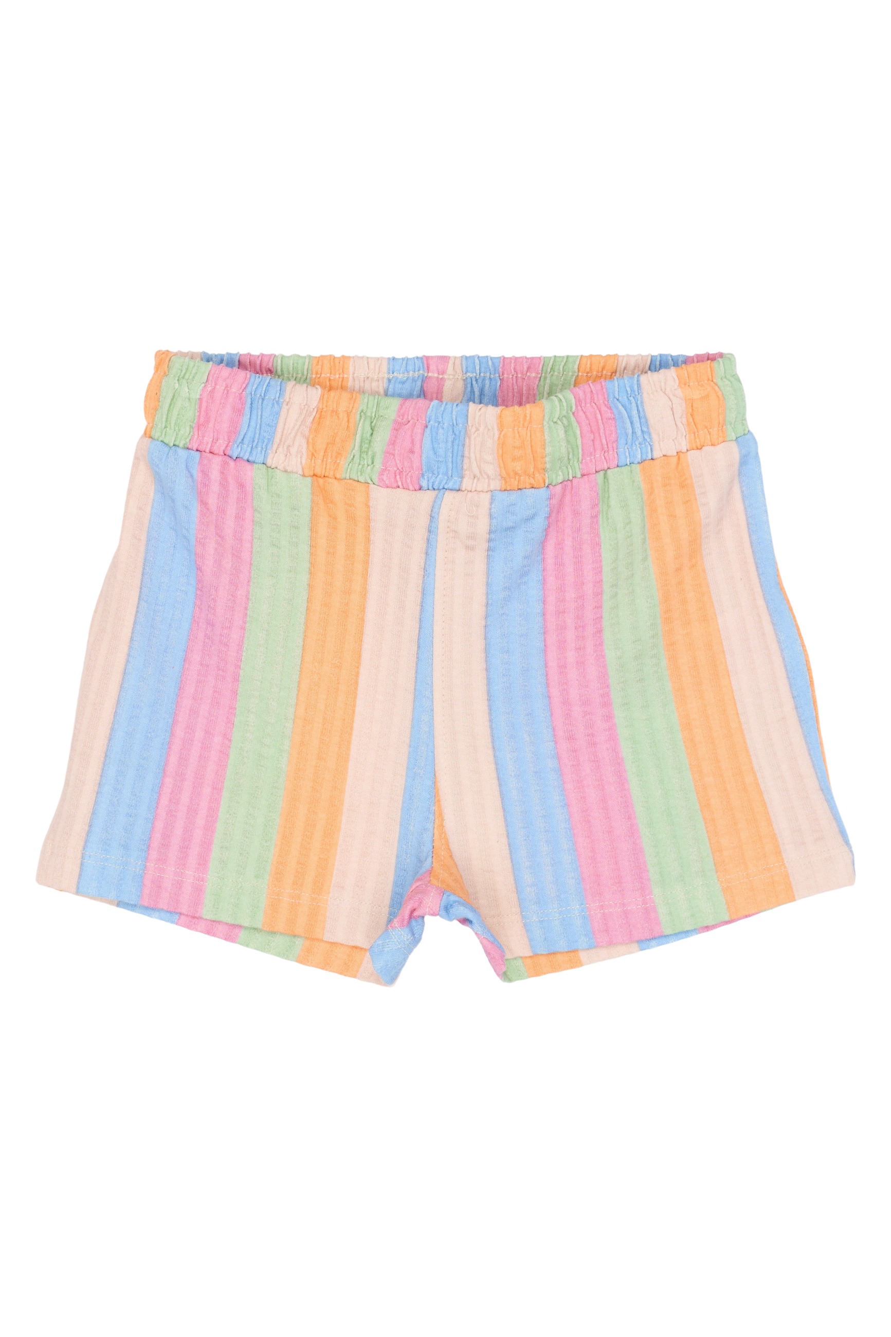 TNSTTracie Shorts Multi Striped