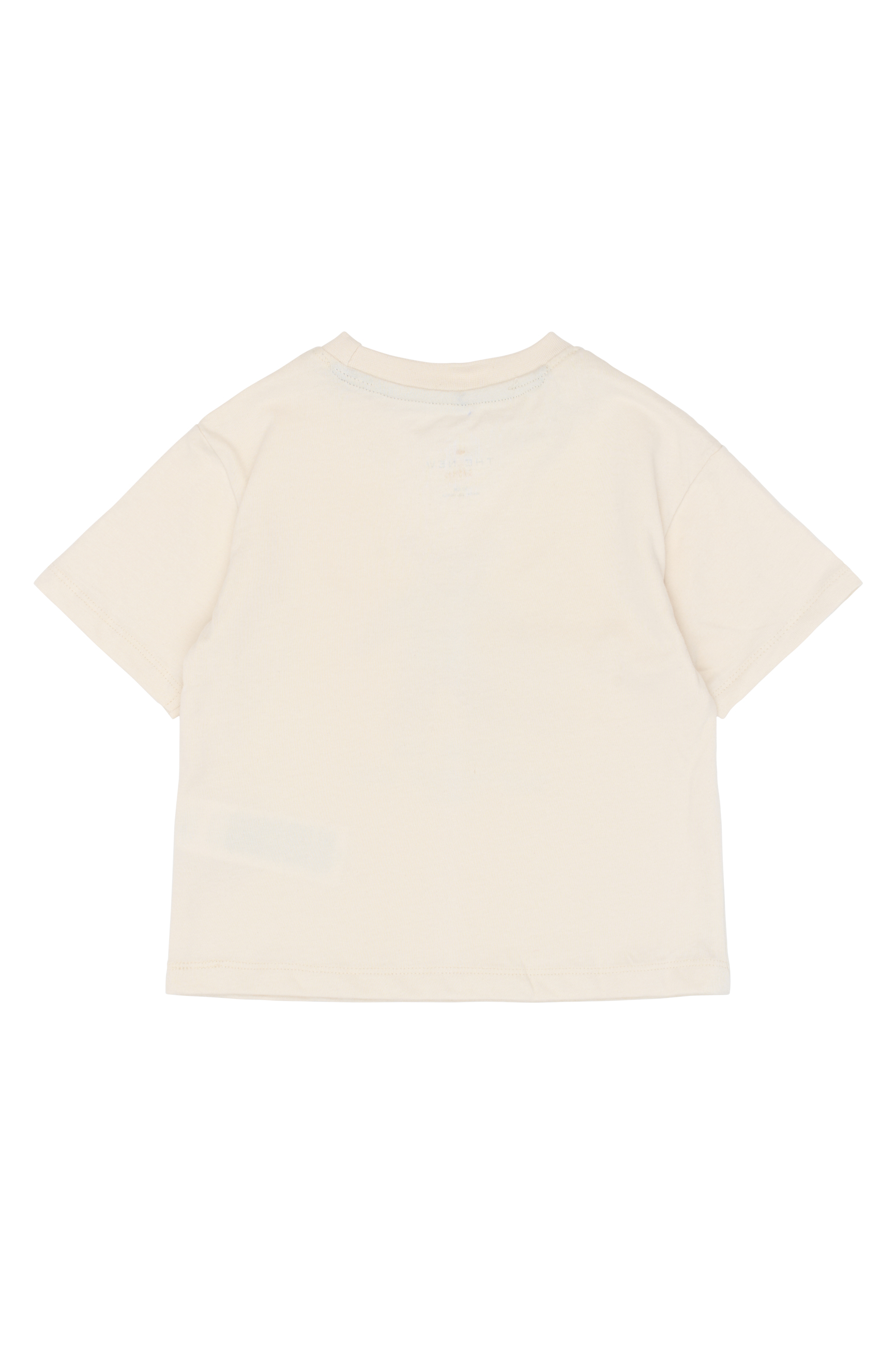 TNSTTed OS SS Tee Gardenia - 2