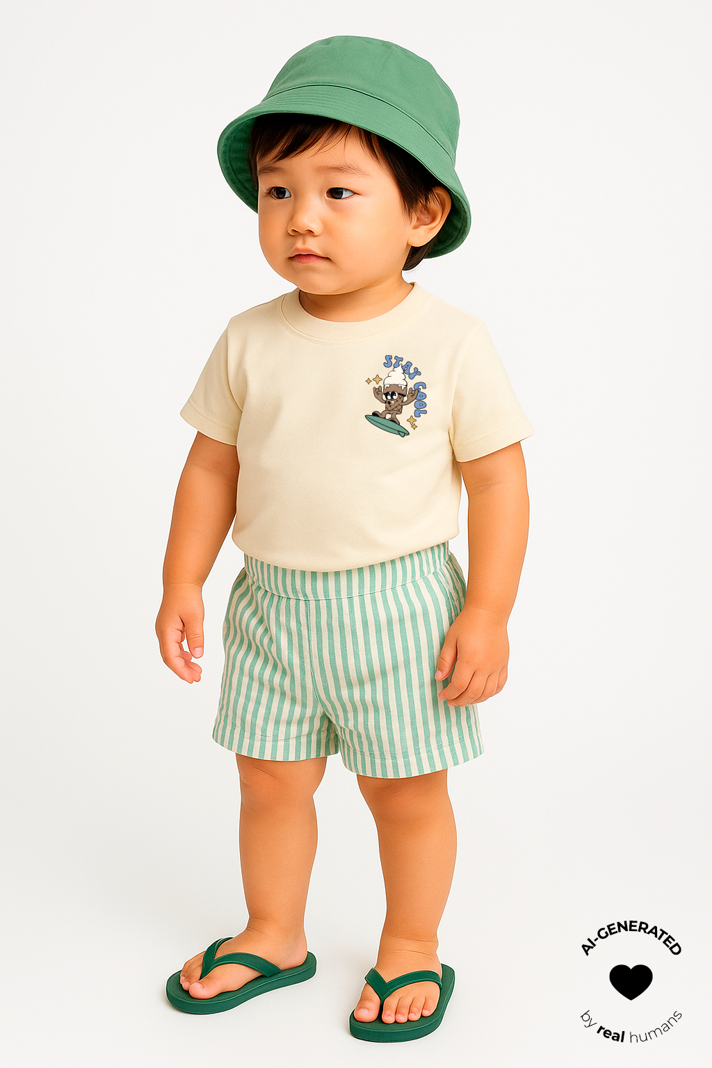 TNSTTab SS Tee Gardenia - 5