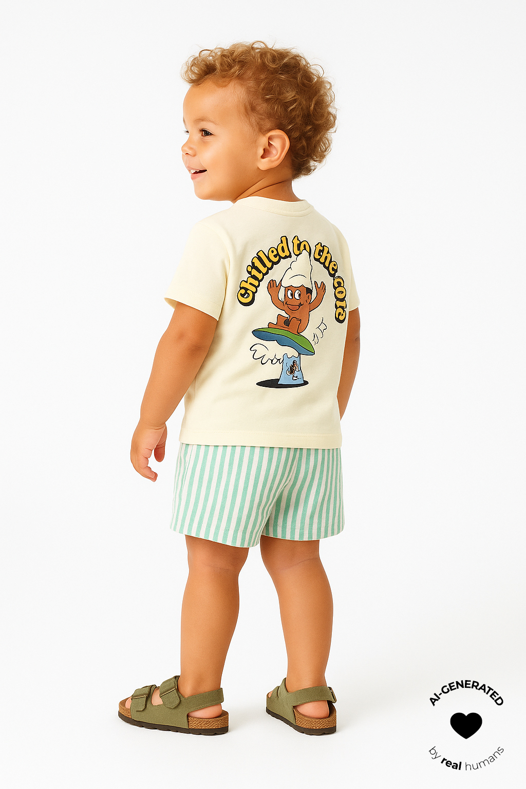 TNSTTab SS Tee Gardenia - 4