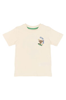 TNSTTab SS Tee Gardenia
