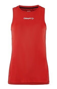 Craft Rush 2.0 Singlet W (IKSU)