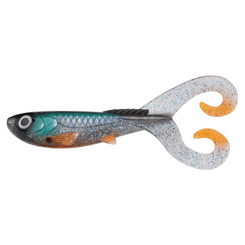 Abu Garcia Beast Twintail 21cm, 74g - 4