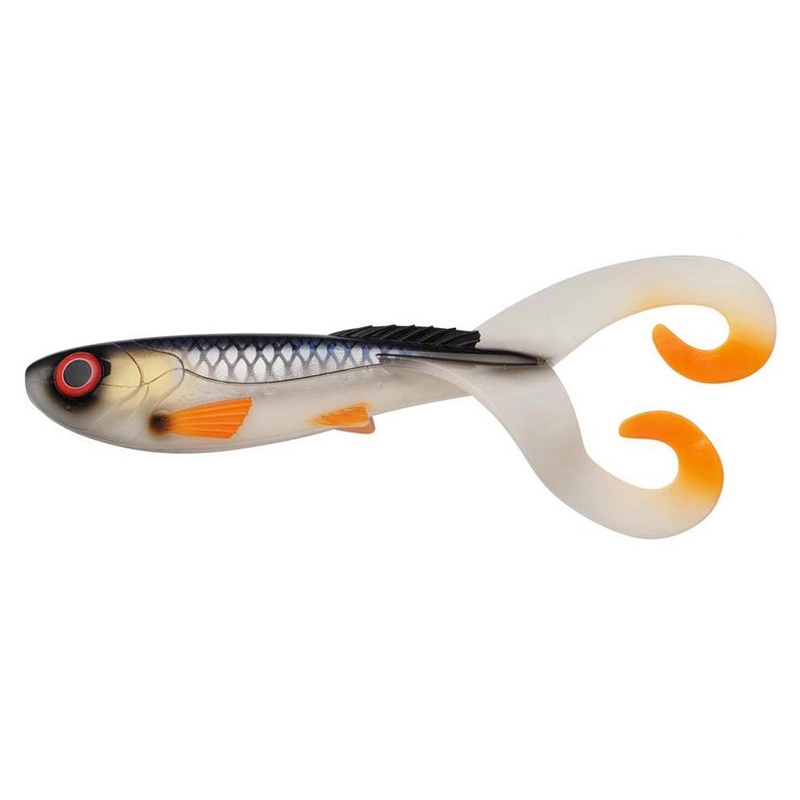 Abu Garcia Beast Twintail 21cm, 74g - 2