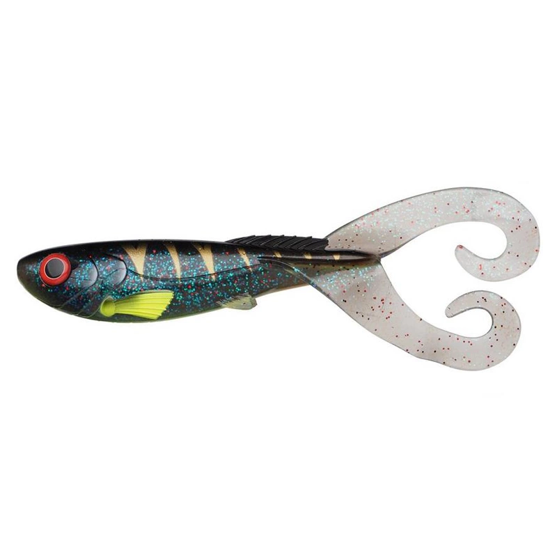 Abu Garcia Beast Twintail 21cm, 74g