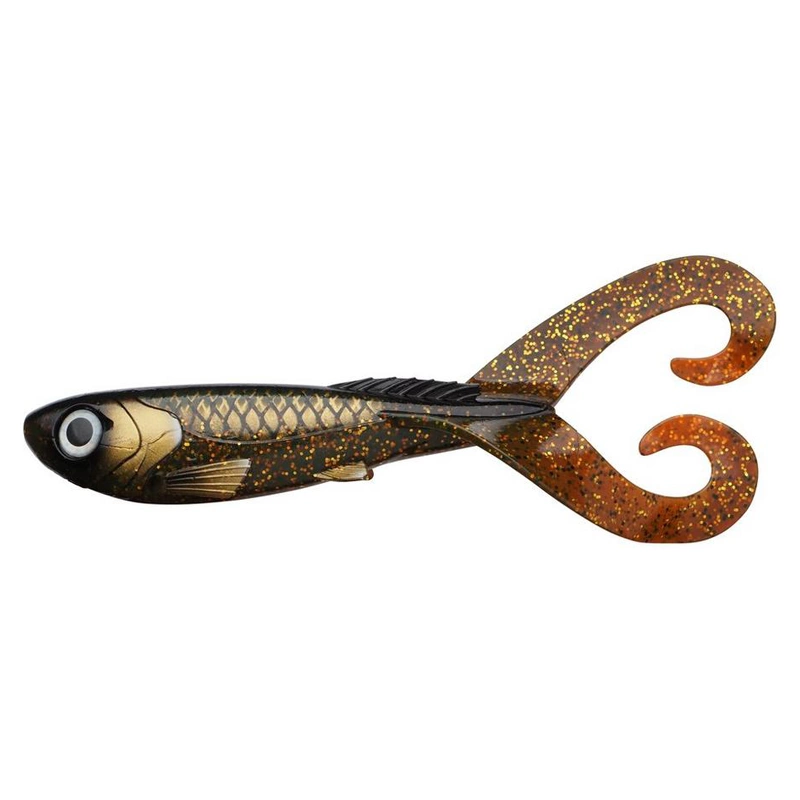 Abu Garcia Beast Twintail 21cm, 74g - 6