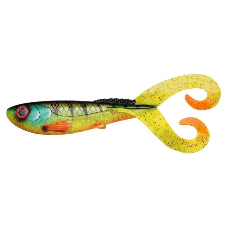 Abu Garcia Beast Twintail 21cm, 74g - 3