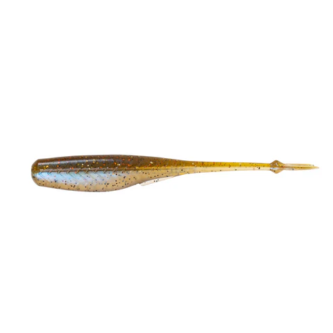6th Sense Juggle Minnow  4.0 SW 9-pack - 3