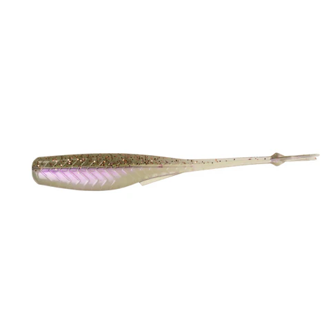 6th Sense Juggle Minnow  4.0 SW 9-pack - 4