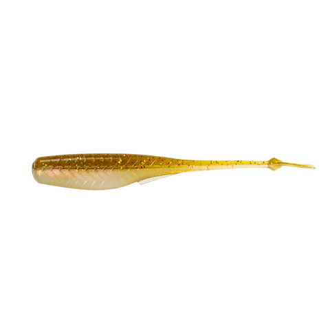 6th Sense Juggle Minnow  4.0 SW 9-pack - 5