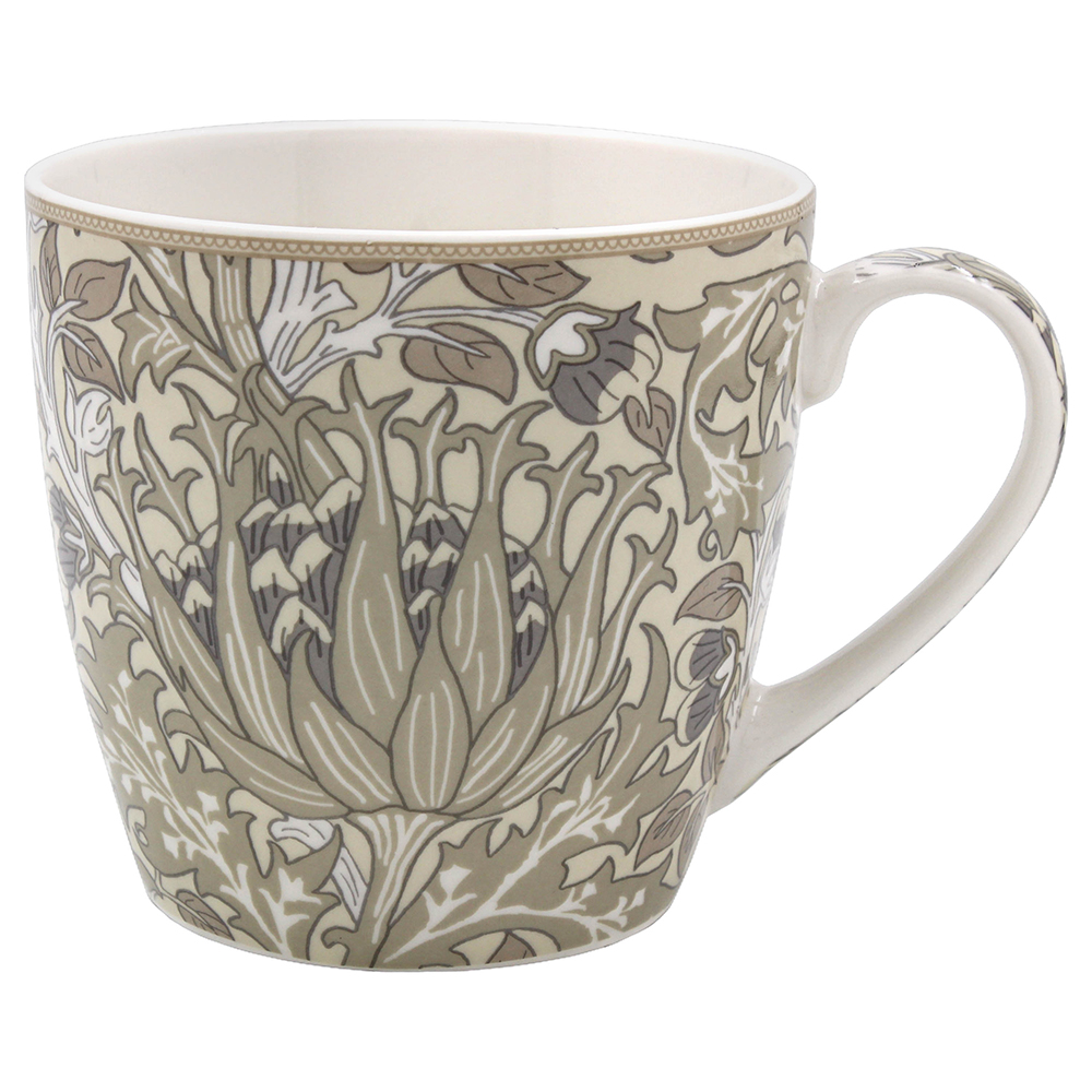 William Morris Artichoke - Frukostmugg