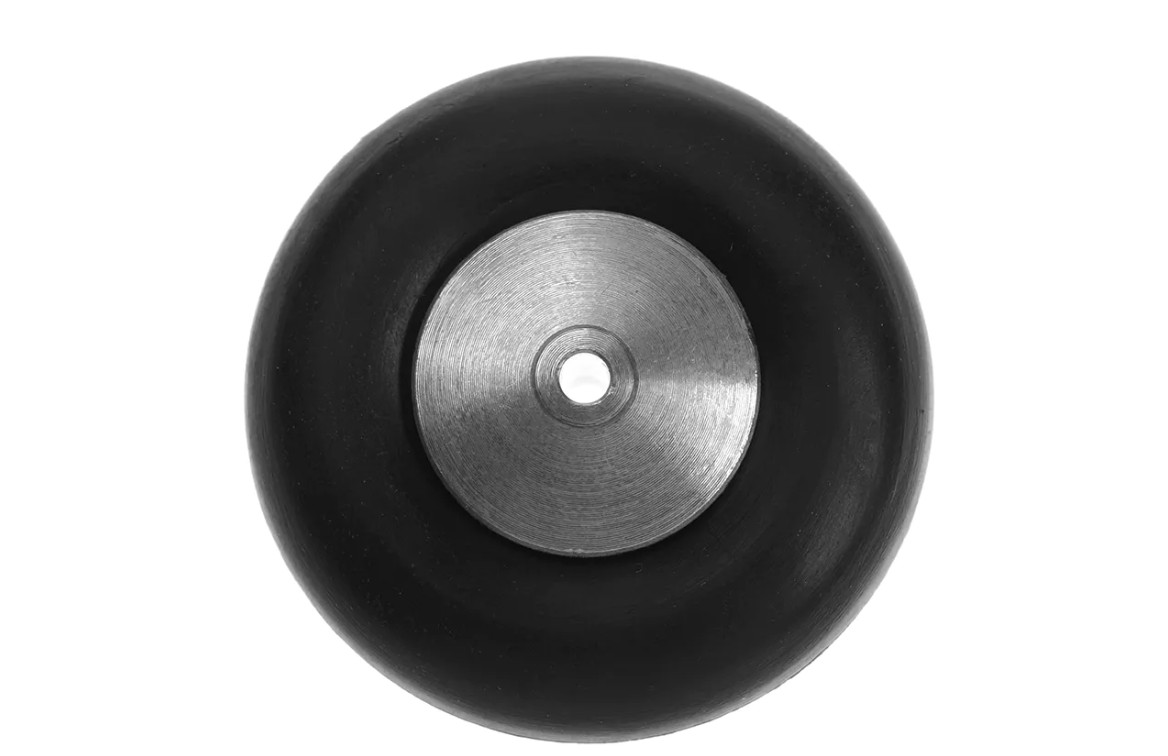 G-Force Tailwheel - Aluminium Hub - 25mm - 1 pc