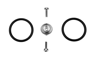 G-Force Prop Adapter - Flex Indoor Type - 5,5mm - Shaft Dia. 2mm - 1 pc