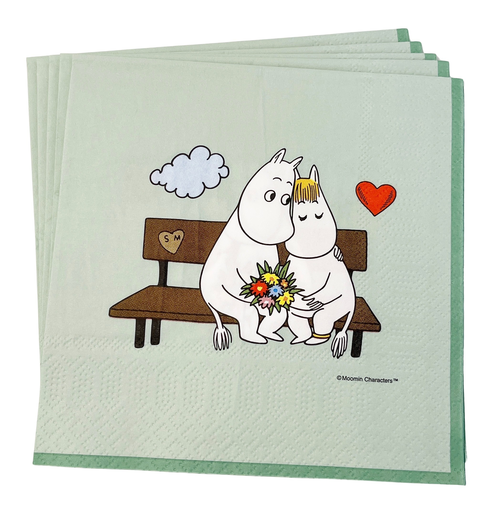 Servetter Mumin