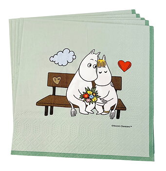 Servetter Mumin