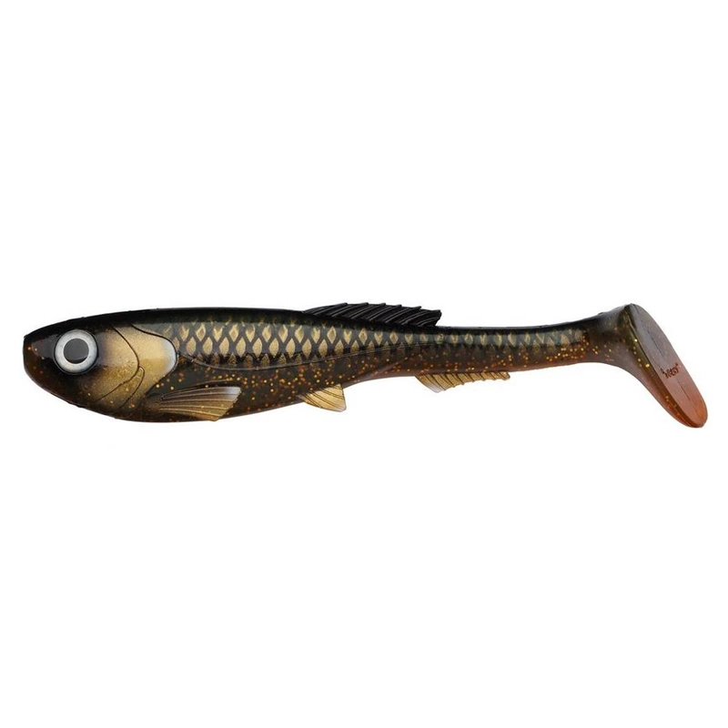 Abu Garcia Beast Paddletail 21cm, 94g - 3