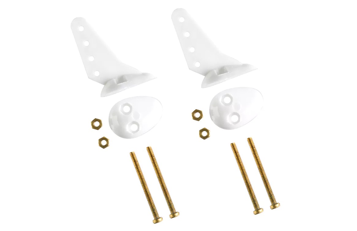 G-Force Nylon Control Horn - 22mm - w/ Screws - 2 pcs