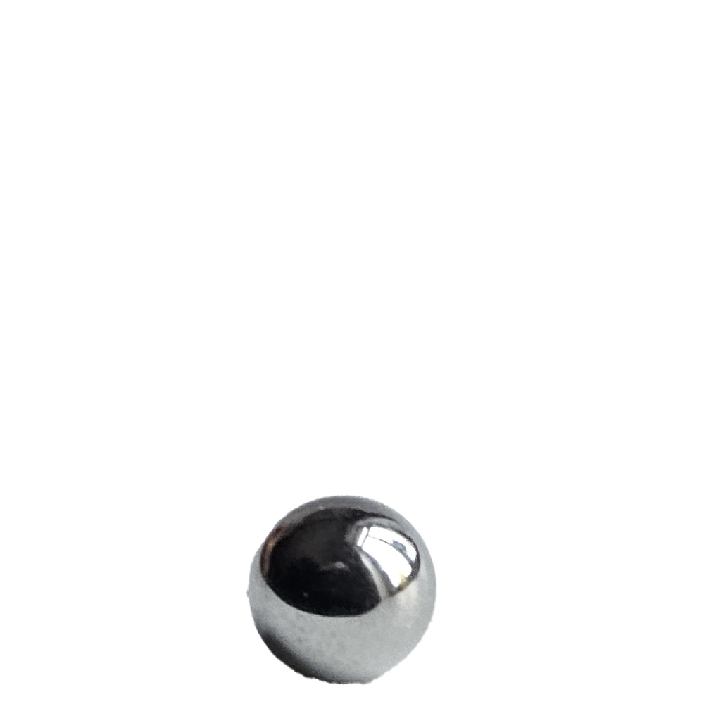 Quick Mill  Sfera 1/4 inox aisi 316 - SF1/4