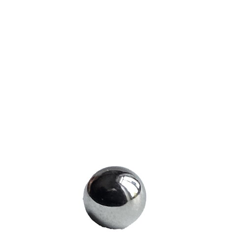 Quick Mill Sfera 1/4 inox aisi 316 - SF1/4